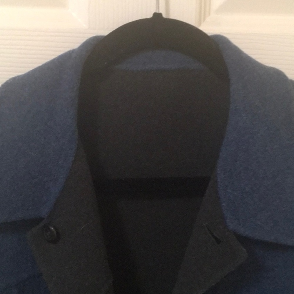 Pendleton Wool Jacket - image 4